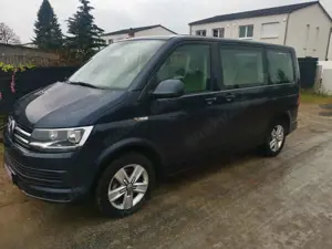 Volkswagen T6 Multivan