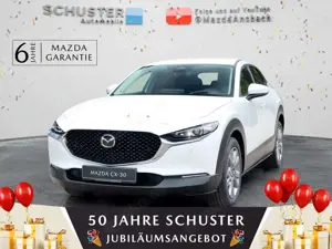 Mazda CX-30 2025 Takumi 140PS LEDER 360°K BOSE® MATRIX