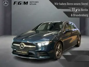 Mercedes-Benz A 250 AMG-Line Standhz|Sitzhz|Kam|LED|CarPlay