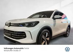 Volkswagen Tiguan Elegance 1,5 eTSI DSG AHZV IQ.DRIVE NAVI