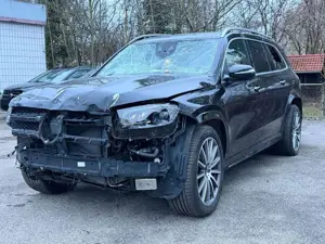 Mercedes-Benz GLS 400 d Panorama Burmester360 LED Leder