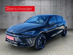 CUPRA Leon 1.5 TSI DSG Facelift 5-J-GARANTIE NAVI LED ACC GRA