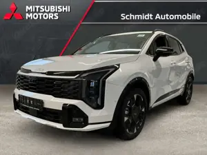 Kia Sportage 1.6 T-GDi GT-Line 4WD LED ACC eHeckklappe