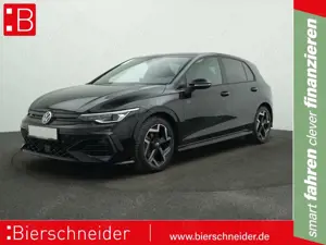Volkswagen Golf 8 2.0 TDI DSG R-Line Black Style AHK LED+