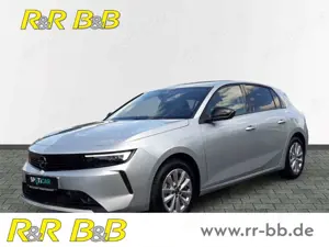 Opel Astra L Elegance 1.2 Turbo NAVI+AHK+SHZ+CARPLAY+DAB+LHZ+