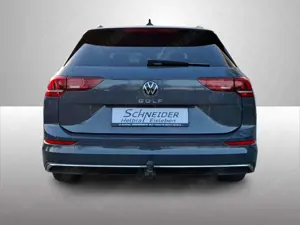 Volkswagen Golf Variant GOLF VIII VARIANT 1.5 TSI GOAL AZV+NAVI+CAM+SHZ Bild 4