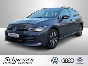 Volkswagen Golf Variant GOLF VIII VARIANT 1.5 TSI GOAL AZV+NAVI+CAM+SHZ