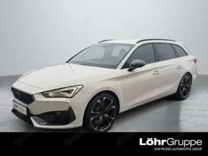 CUPRA Leon ST 1,4 VZ e-Hybrid Automatic