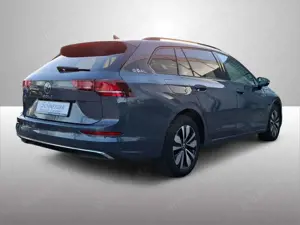 Volkswagen Golf Variant GOLF VIII VARIANT 1.5 TSI GOAL AZV+NAVI+CAM+SHZ Bild 5