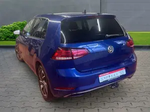 Volkswagen Golf VII Join 1.4 TSI+Alufelgen+Navi+Klimaautomatik Bild 2