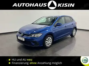 Volkswagen Polo 1.0 MPI Life /Navi /Kamera /CarPlay