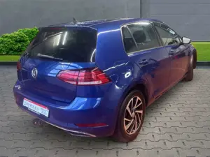 Volkswagen Golf VII Join 1.4 TSI+Alufelgen+Navi+Klimaautomatik Bild 4