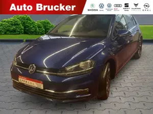 Volkswagen Golf VII Join 1.4 TSI+Alufelgen+Navi+Klimaautomatik