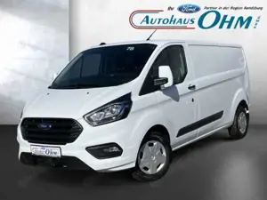 Ford Transit Custom 320 L2 Trend 2.0 TDCi - Bluetooth - PDC - beheiz.