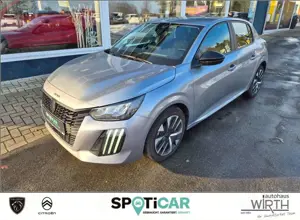 Peugeot 208 Style 100 SITZHEIZUNG+ECO LED+MIRROR LINK