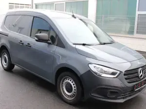 Mercedes-Benz Citan Citan 108 CDI 108 CDI Standard WORKER PLUS