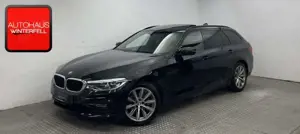 BMW 520 d xDrive Sport Line PANO+AHK+STANDHEIZUNG+