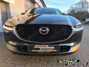 Mazda CX-30 Homura HUD Navi LED ACC El. Heckklappe Apple CarPl Bild 3