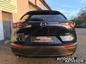 Mazda CX-30 Homura HUD Navi LED ACC El. Heckklappe Apple CarPl Bild 5