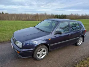 Volkswagen Golf Golf III 1.4 CL