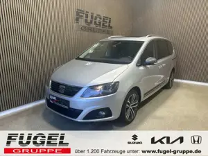 SEAT Alhambra 1.4 TSI DSG FR-Line PANO|AHK|7-Sitzer|Xenon|ACC