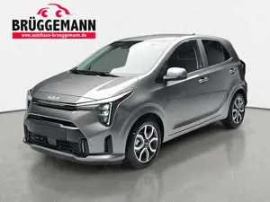Kia Picanto PICANTO 1.0 GDI SPIRIT MJ26 LED SITZH. NAVI KAMERA