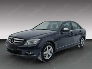 Mercedes-Benz C 200 Kompressor (204.041) Metallic