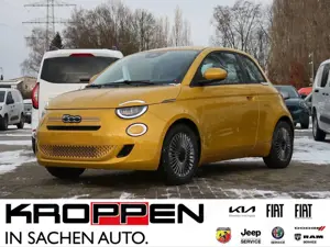 Fiat 500 Hybrid Limousine Torino Carplay/Android Auto