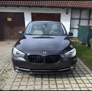 BMW 535 535i Gran Turismo