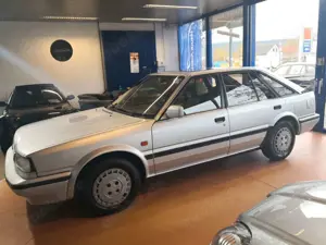 Nissan Bluebird /2.0 L /SAMMLER OLDTIMER//H-Kennz Bild 2