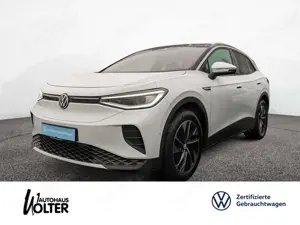 Volkswagen ID.4 Pro Performance AHK KAM MATRIX 360° NAVI