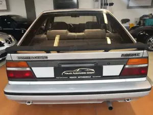 Nissan Bluebird /2.0 L /SAMMLER OLDTIMER//H-Kennz Bild 3