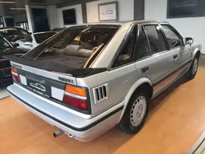 Nissan Bluebird /2.0 L /SAMMLER OLDTIMER//H-Kennz Bild 4