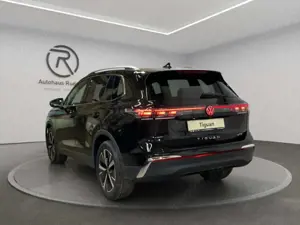 Volkswagen Tiguan III Elegance 1.5 eTSI DSG KLIMA LED NAVI ALU Bild 3