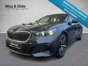 BMW 520 d Touring M-Sport Pro AHK Pano HK Sportsitz Memor