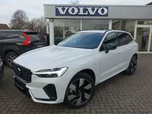 Volvo XC60 Plus Dark T6 AWD Plug-in /360°/HK/Pano