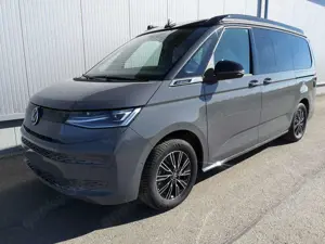 Volkswagen T7 California T7 2.0TSI DSG California Beach Camper GV5 Elegance