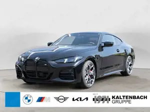BMW 440 Mi Coupe xDrive FACEL. 360° LED HUD ACC