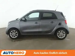 smart forFour Bild 3