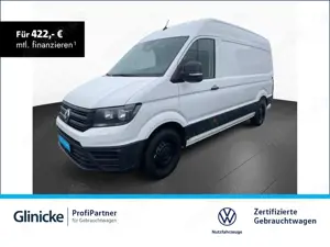 Volkswagen Crafter 35 Kasten 2.0 TDI MR HD NAVI ACC PDC KLI
