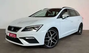 SEAT Leon LEON ST FR FACELIFT 1.4 ACT LANE LED PDC AHK 8X