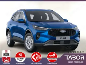 Ford Kuga Aut Titanium WinterP Nav LED Kam UVP-37%*