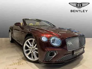 Bentley Others Continental GTC Azure V8