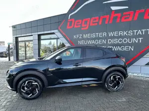 Nissan Juke Acenta 1.0 DIG-T 7DCT NAV KLIMAAUT. SHZ Bild 5