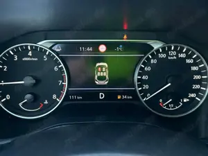 Nissan Juke Acenta 1.0 DIG-T 7DCT NAV KLIMAAUT. SHZ Bild 3