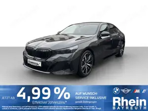 BMW 520 d Limousine M Sport Navi AdapLED Hifi h/k AHK Navi
