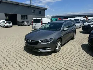 Opel Insignia Sports Tourer 2.0 Diesel Edition