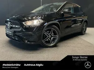 Mercedes-Benz GLA 200 GLA 200 d AMG Night Keyless Ambi MBUX Adv.Paket
