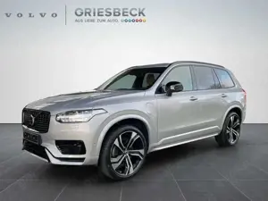 Volvo XC90 T8 Ultimate Dark AWD*ACC*Standhzg*Shz*HUD