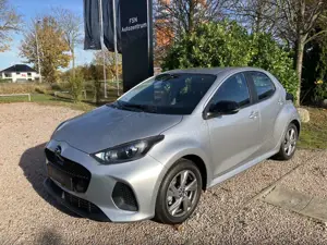 Mazda 2 Hybrid 5HB 1.5L VVT-i 116 PS CVT Exclusive-Line